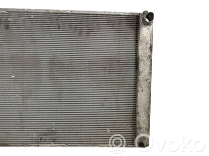 Dzesēšanas šķidruma radiators