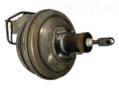 Bremžu vakuuma pastiprinātājs