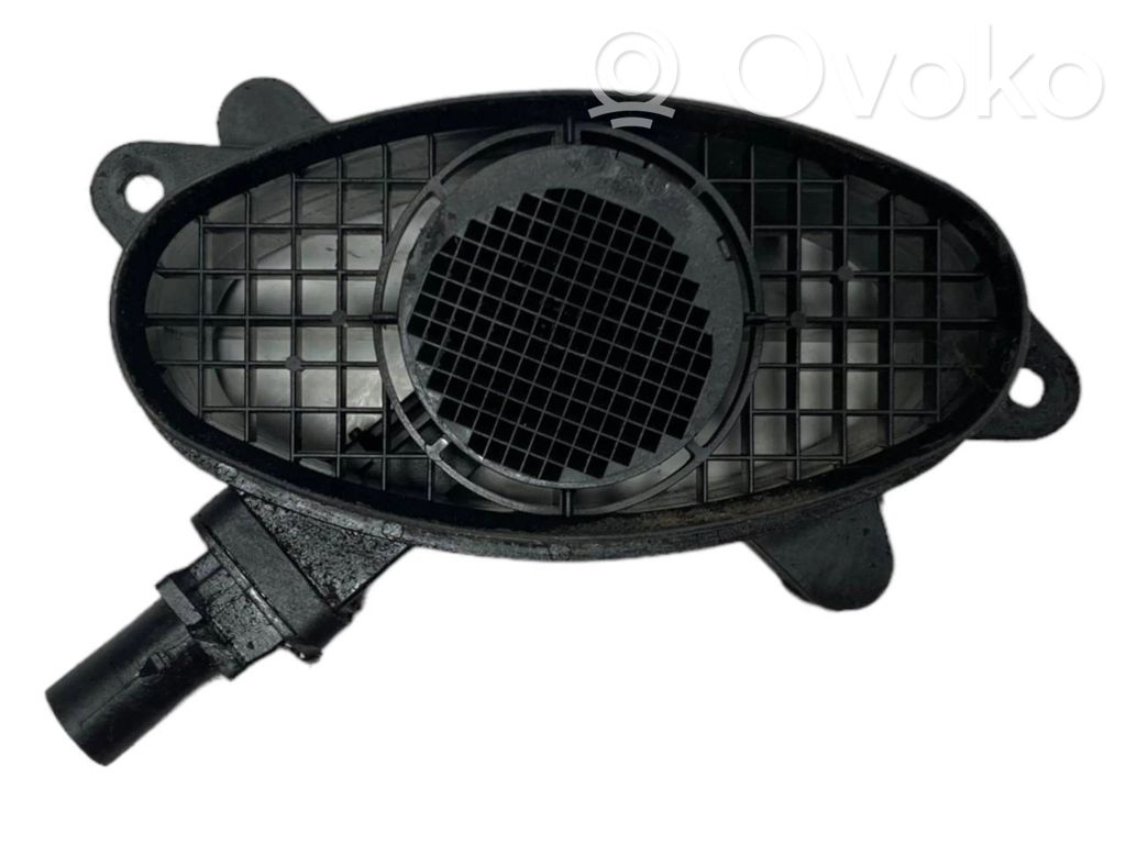 Gaisa plūsmas mērītājs