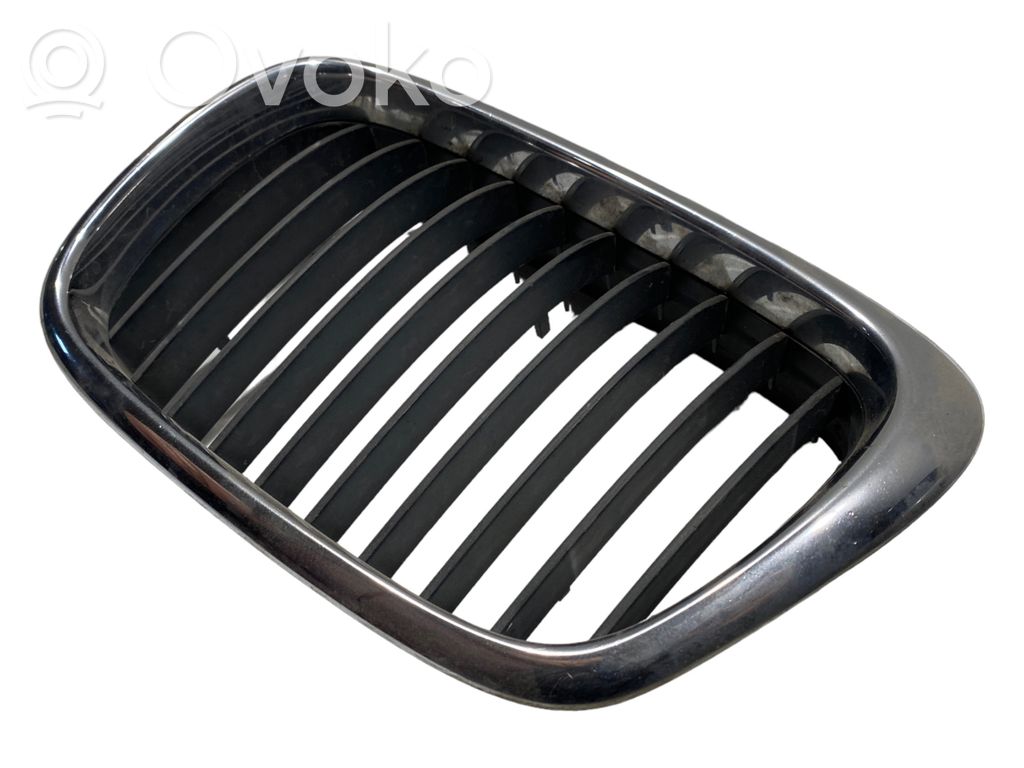 Augšējais režģis