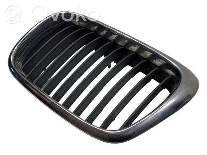 Augšējais režģis