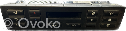 Блок управления кондиционером/климат-контролем/отоплением салона (в салоне)