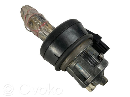 Aizdedzes ECU komplekts