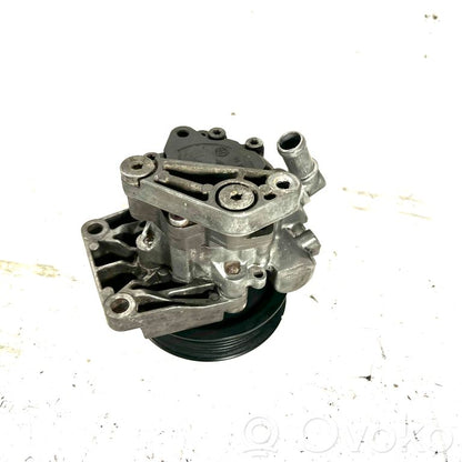 Насос гидроусилителя руля