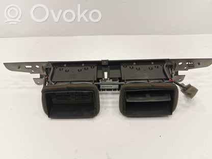 Centrālais gaisa ventilācijas režģis