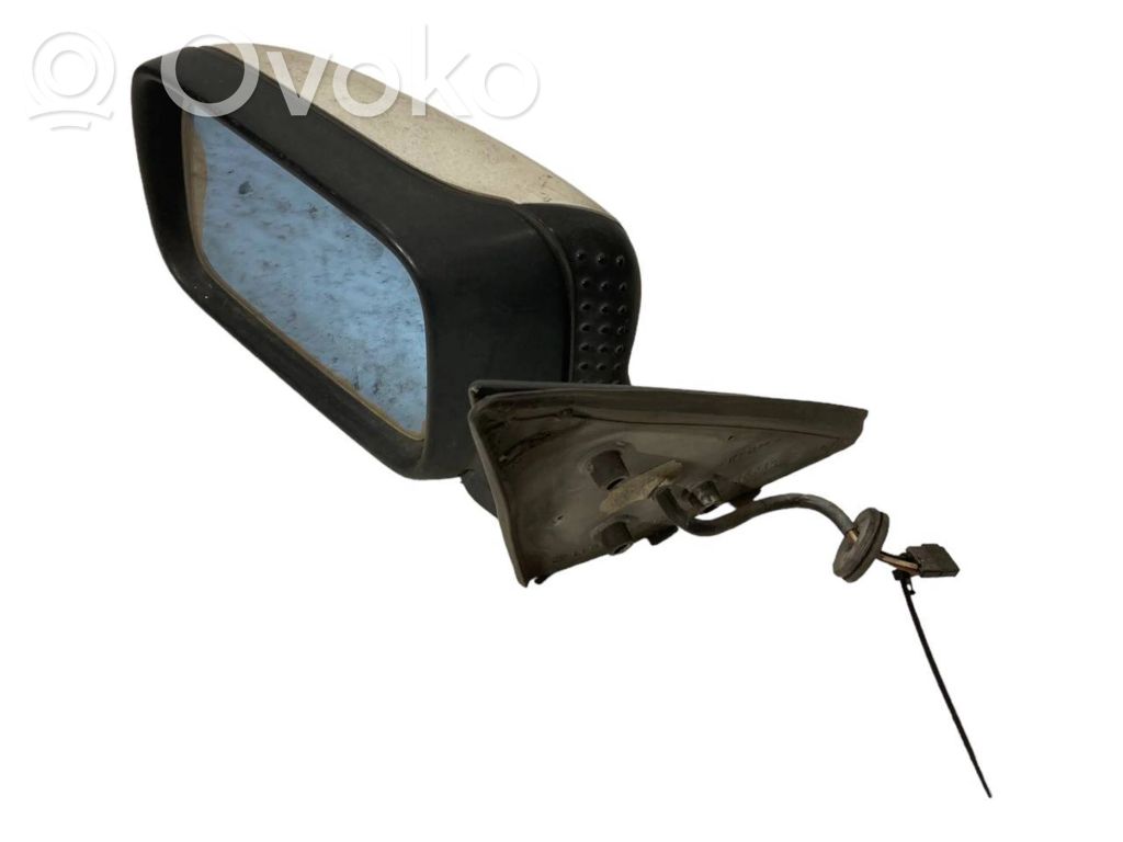 Spogulis (elektriski vadāms)