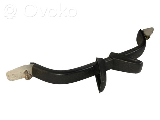 Priekšējais rokturis