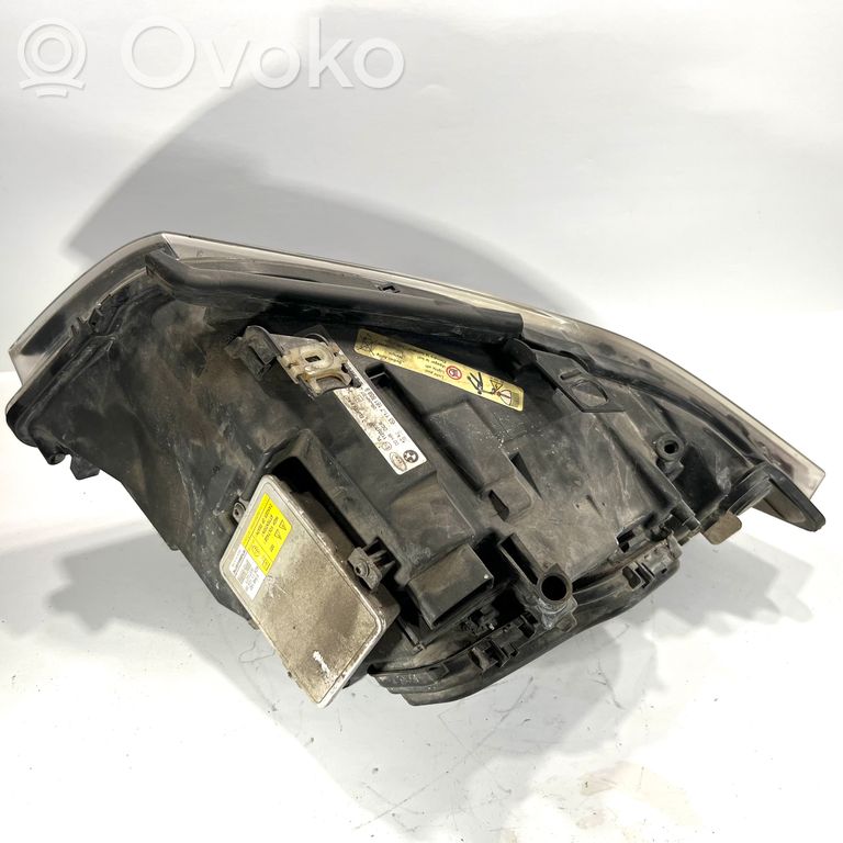 Priekšējais lukturis