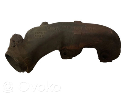 Выпускной коллектор