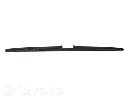 Trunk decorative trim