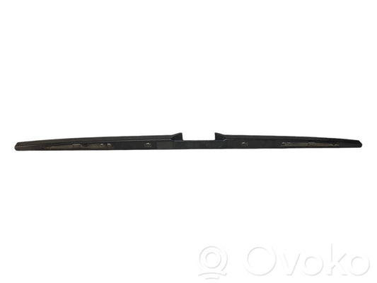 Bagāžnieka dekoratīvā apdare