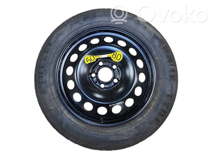 R17 rezerves ritenis