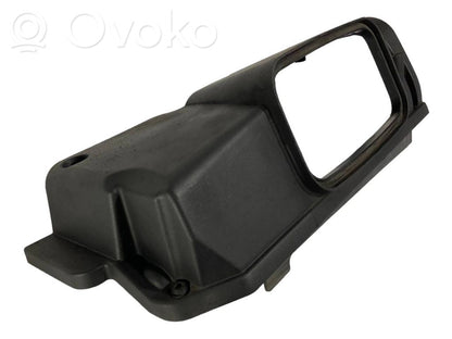 Air filter box cover