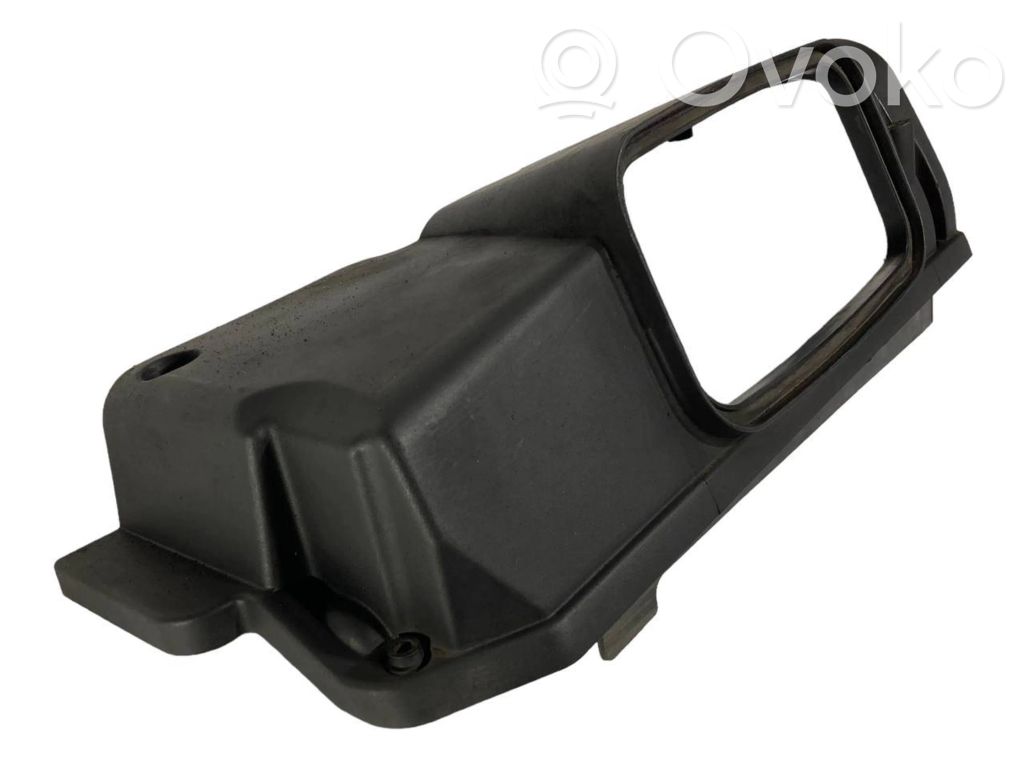 Крышка корпуса воздушного фильтра