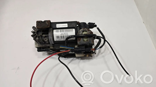 Pneimatiskās piekares kompresors