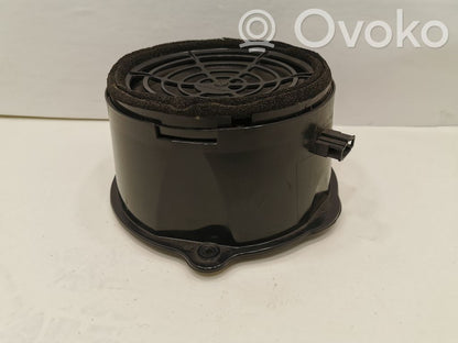 Динамик(и) в задней двери