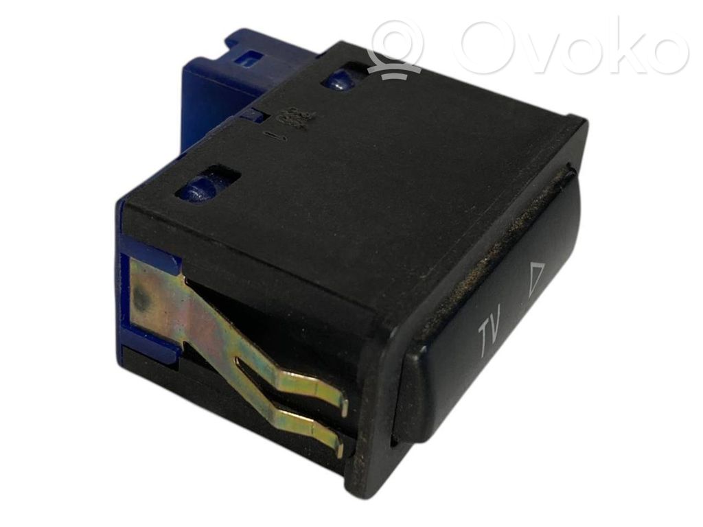 Other types of switches / buttons / toggles