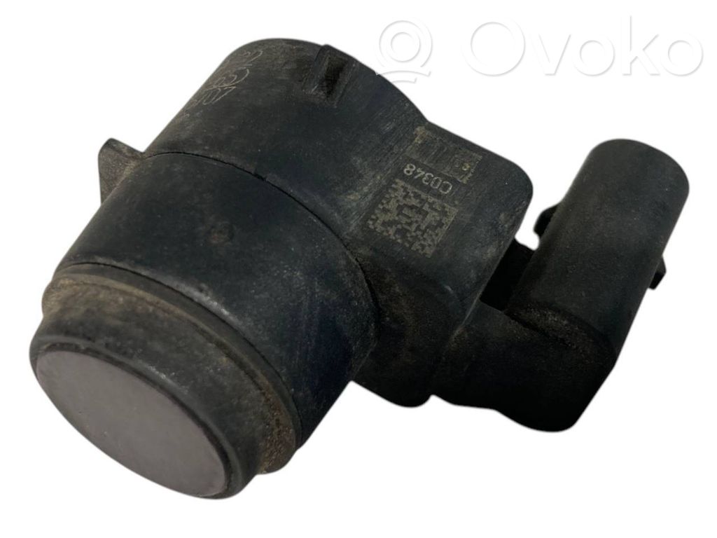 Parkošanās sensors PDC