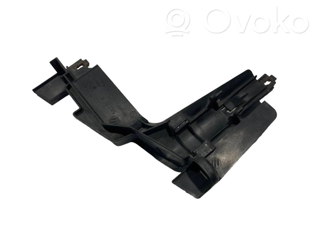 Headlight holder
