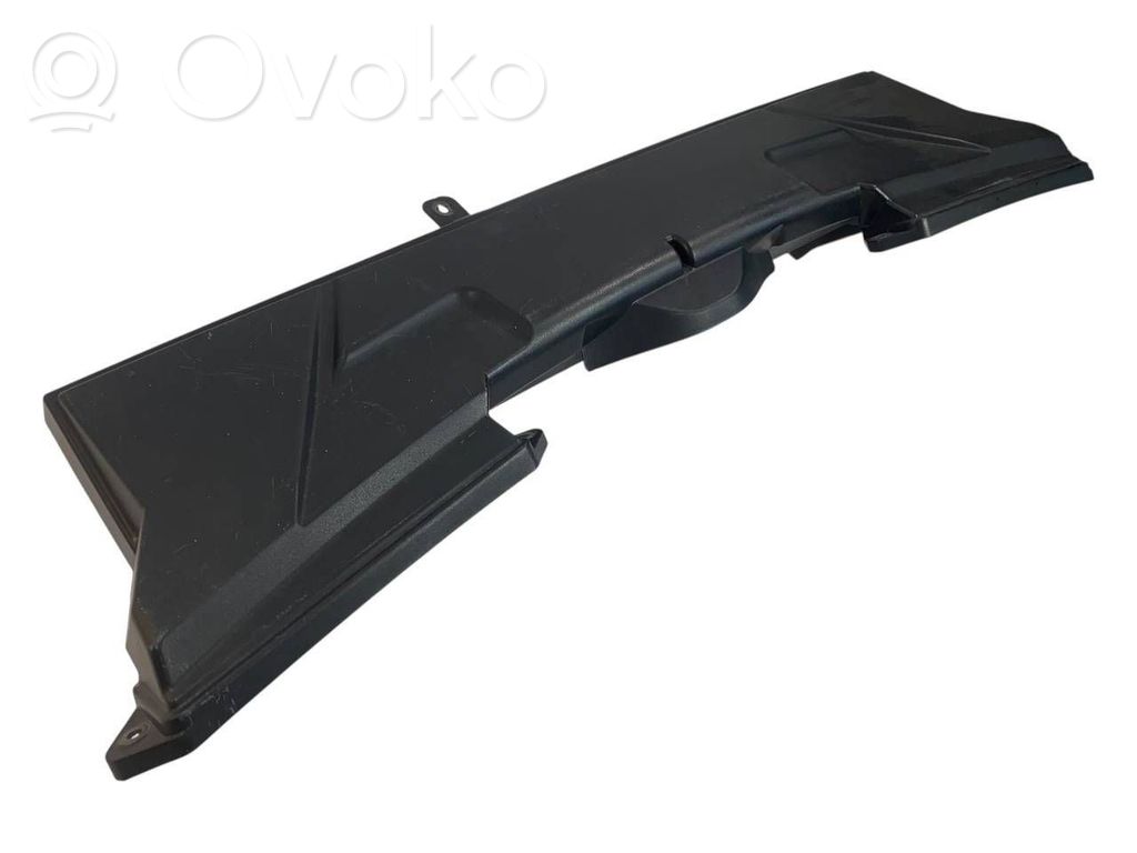 Gaisa mikrofiltra vāciņš