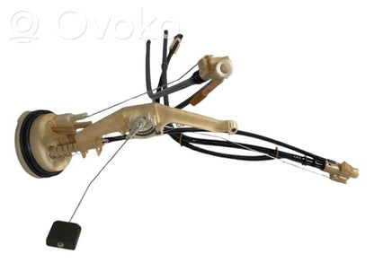 Degvielas līmeņa sensors