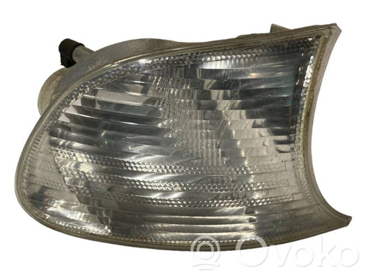 Priekšējais pagrieziena lukturis