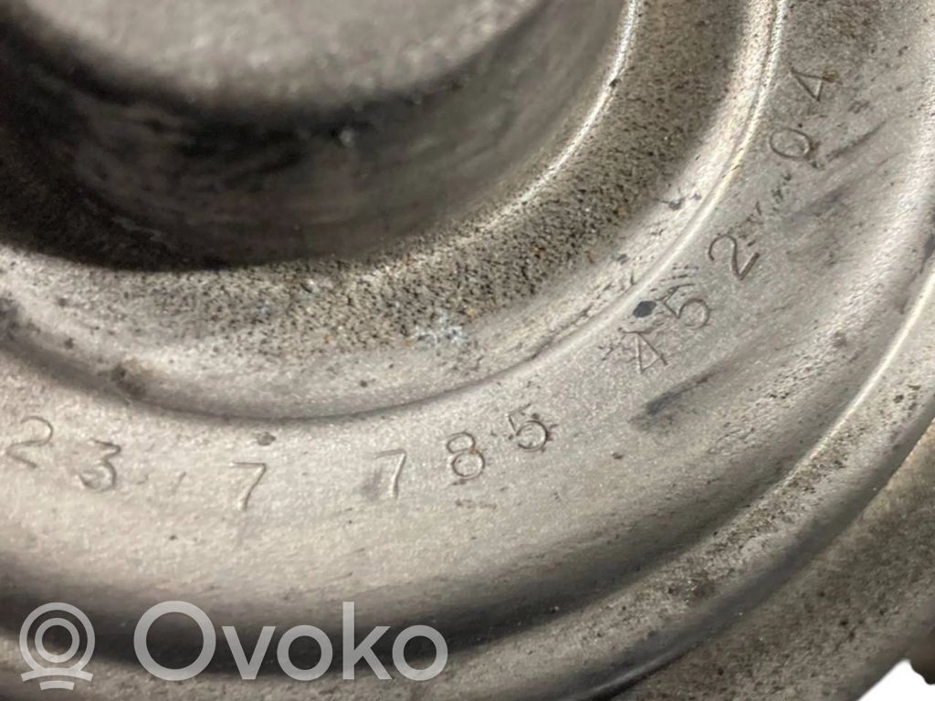 Впускной коллектор