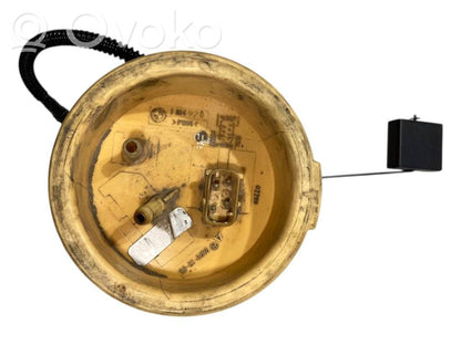 Degvielas sūknis (degvielas tvertnē)