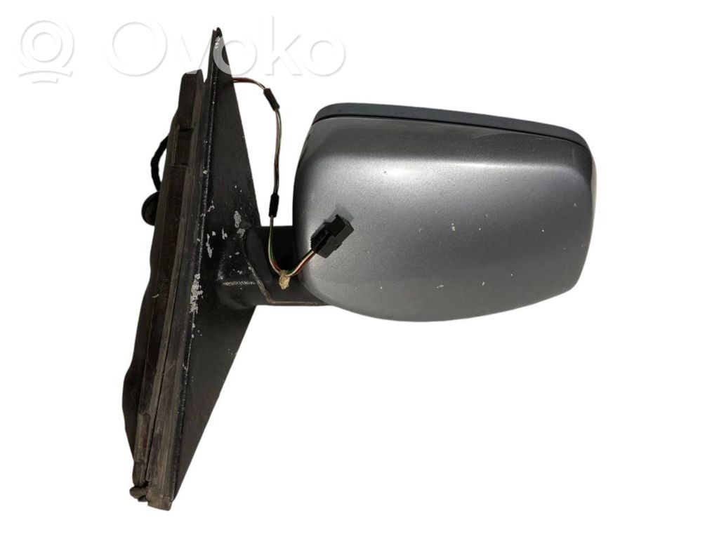 Spogulis (elektriski vadāms)