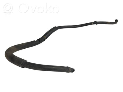 Lukturu mazgāšanas šķidruma trubiņa (-as)