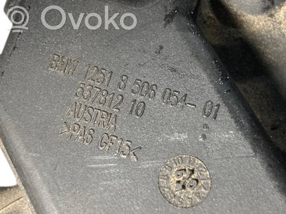 Dzinēja vadu instalācija