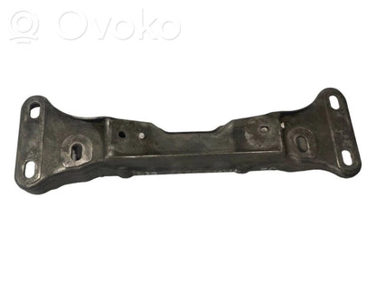 Transmission mounting bracket