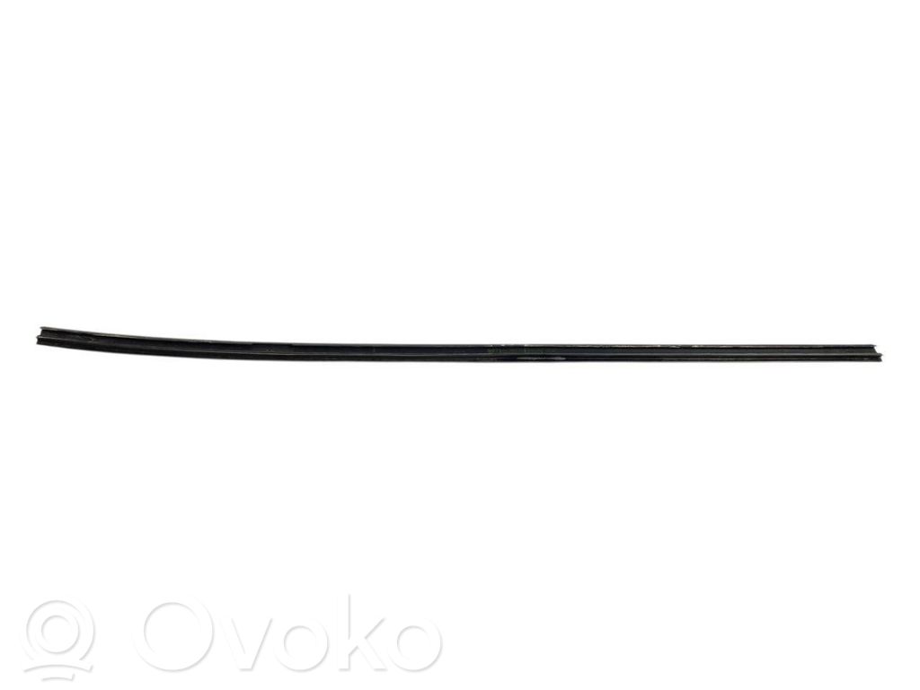 Aizmugurē durvju dekoratīvā apdare (moldings)