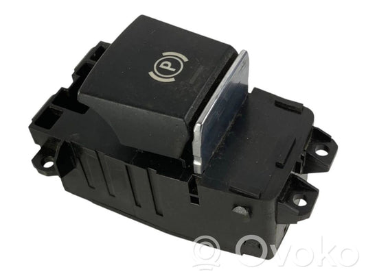 Rokas bremzes slēdzis