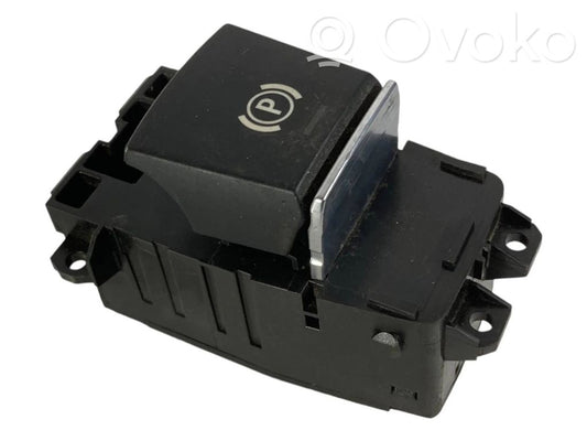 Rokas bremzes slēdzis