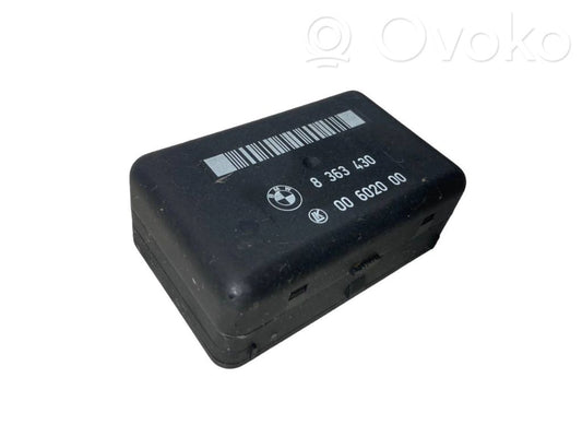 Rain sensor