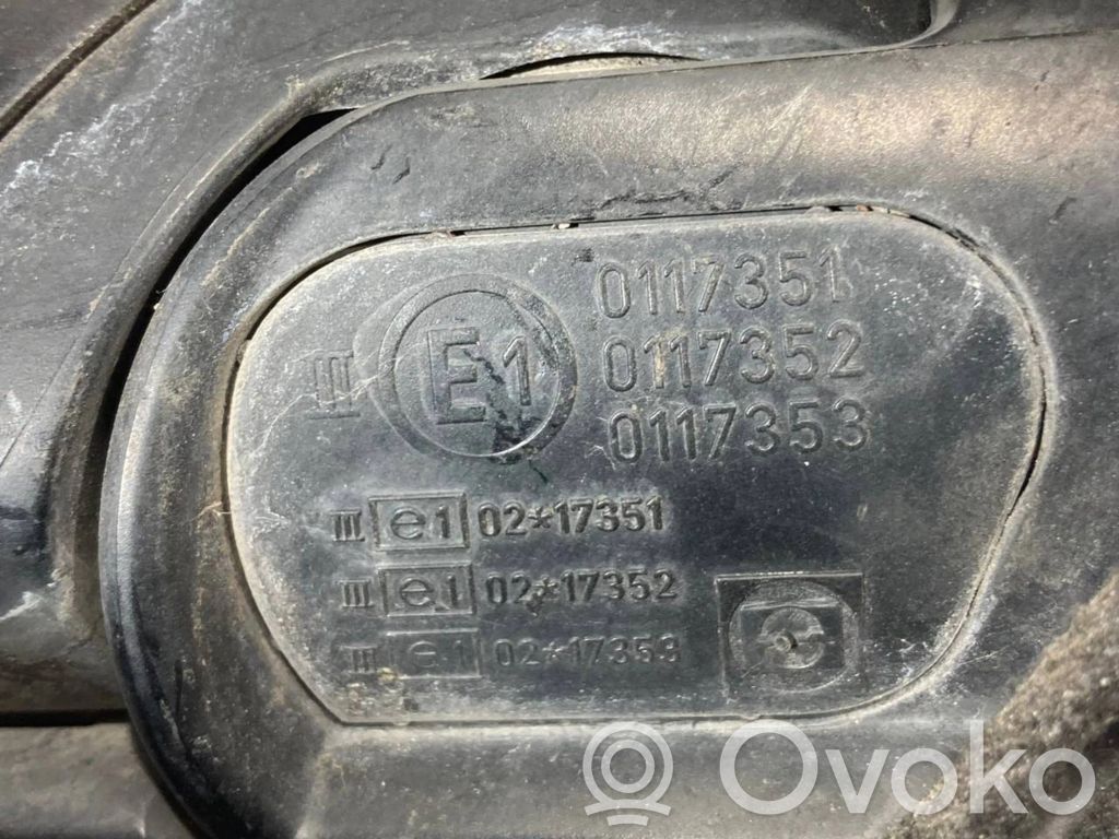 Spogulis (elektriski vadāms)