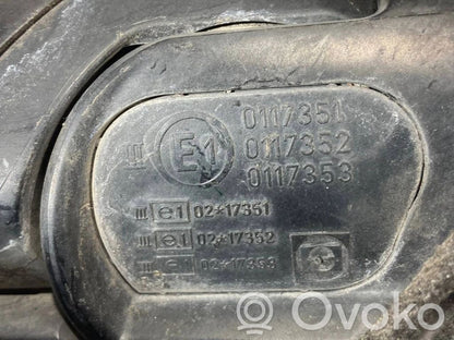 Spogulis (elektriski vadāms)