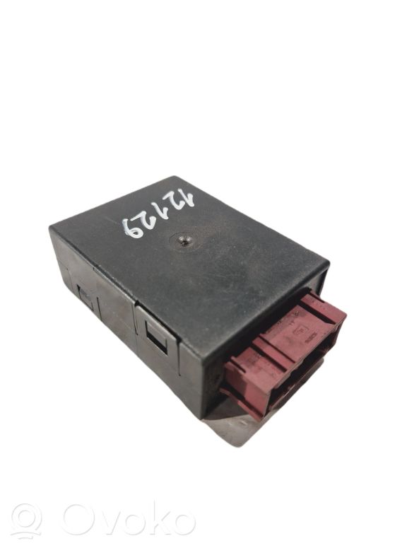 Light module LCM