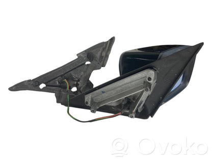 Spogulis (elektriski vadāms)