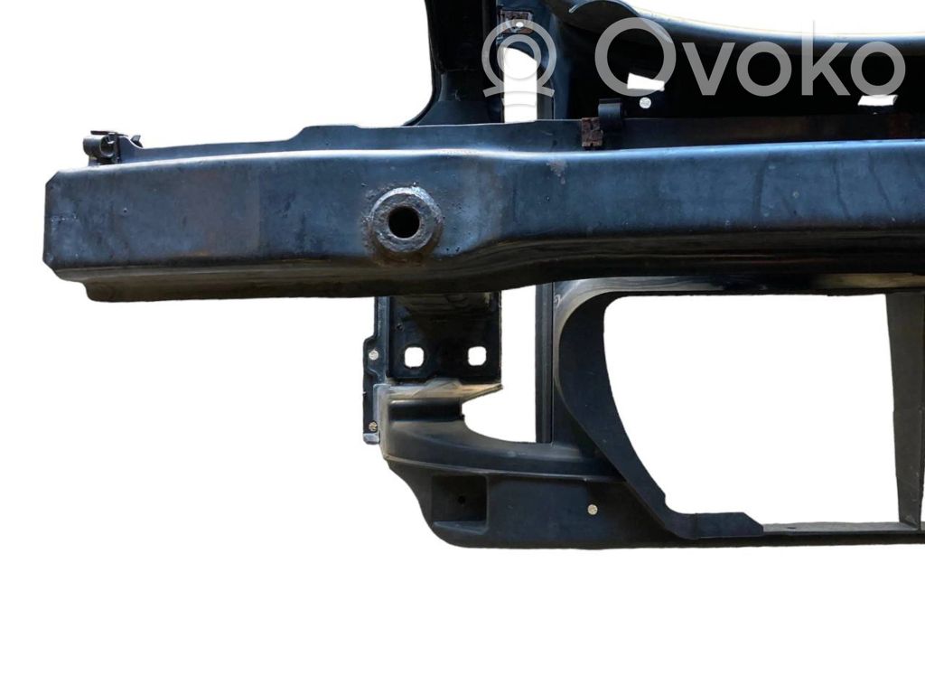 Панель радиатора