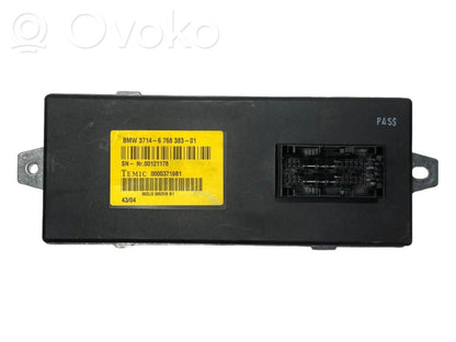 Stūres pastiprinātāja vadības bloks