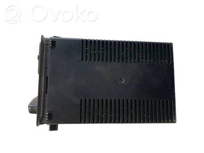 Headlight switch