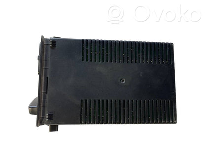 Headlight switch