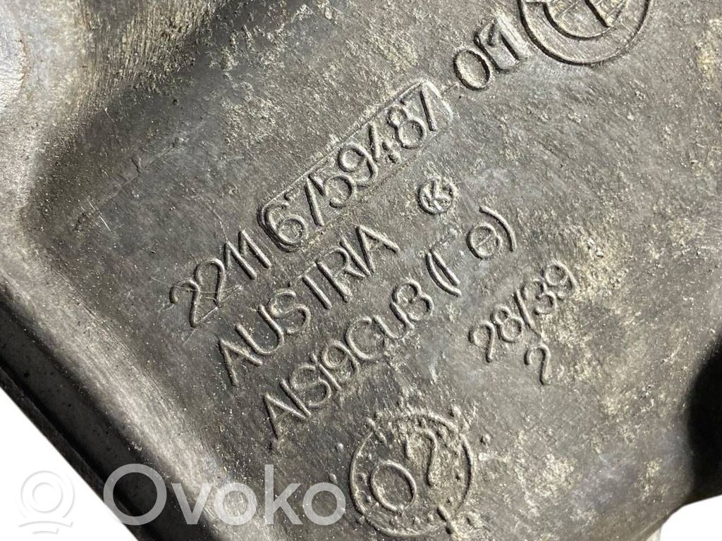 Dzinēja nostiprināšanas stiprinājums-kronšteins