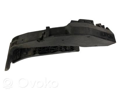 Akseleratora pedālis