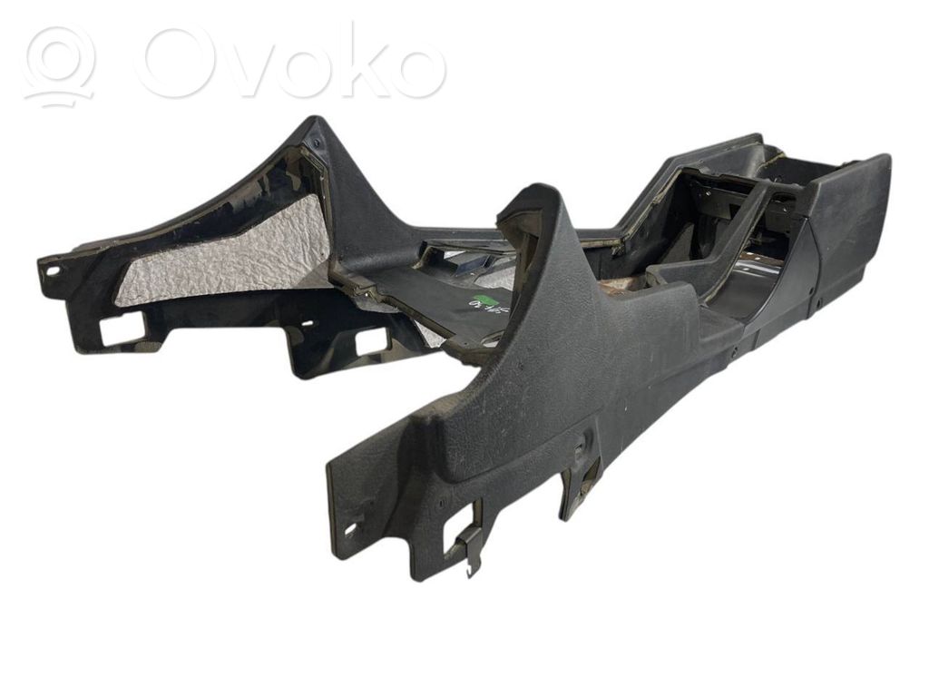 Центральная консоль