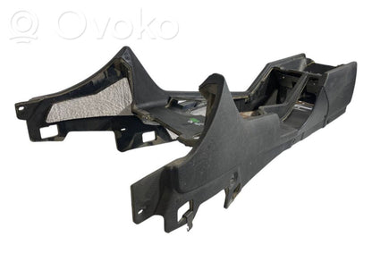 Центральная консоль