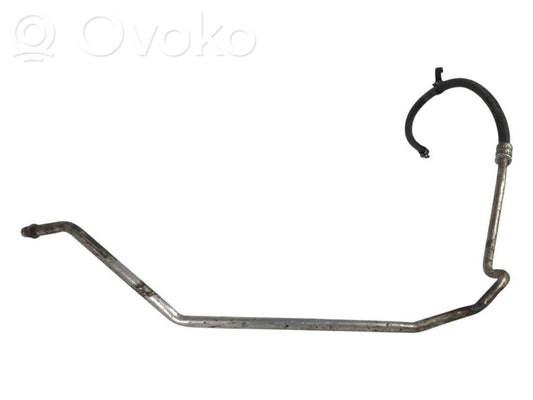 Stūres pastiprinātāja šļūtene (-es) / caurulīte (-es)