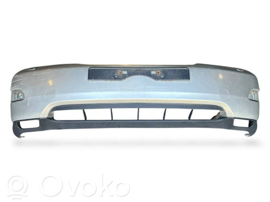 Priekšējais bamperis